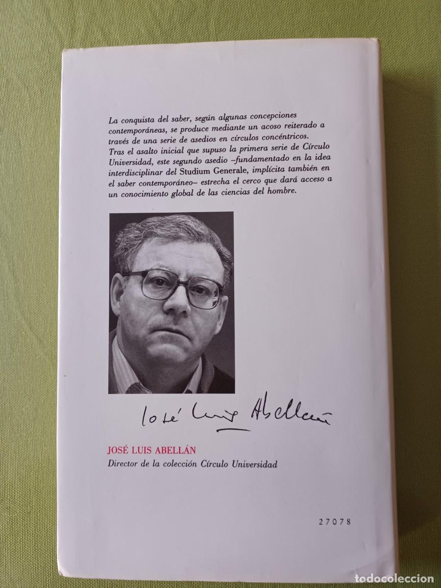 Libros de segunda mano: LA EVOLUCI&Oacute;N SOCIAL - V. GORDON CHILDE - Foto 2