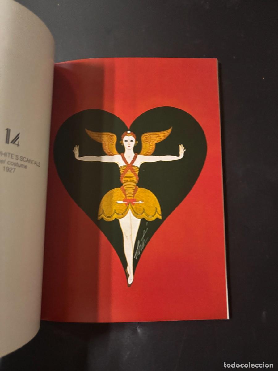 Libros de segunda mano: ERTE. ALL COLOUR PAPERBACK. ACADEMY EDITIONS. LONDON, 1978. - Foto 6