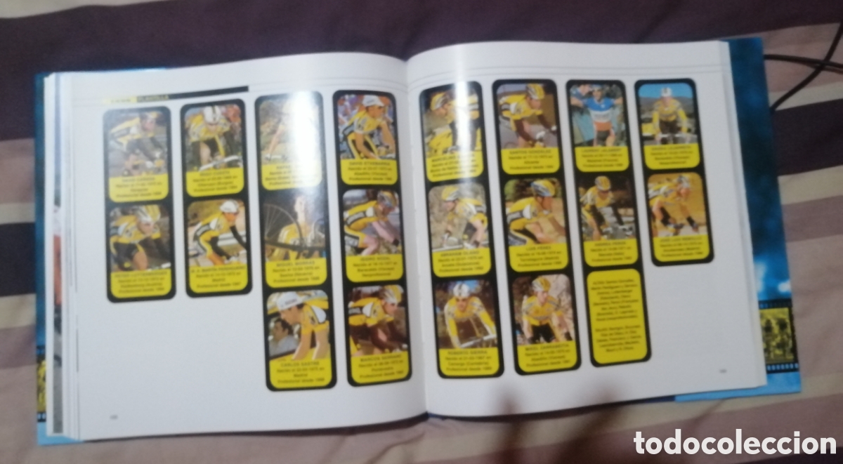 Libros de segunda mano: Libro Los valores de un equipo 1989-2003 - Foto 5