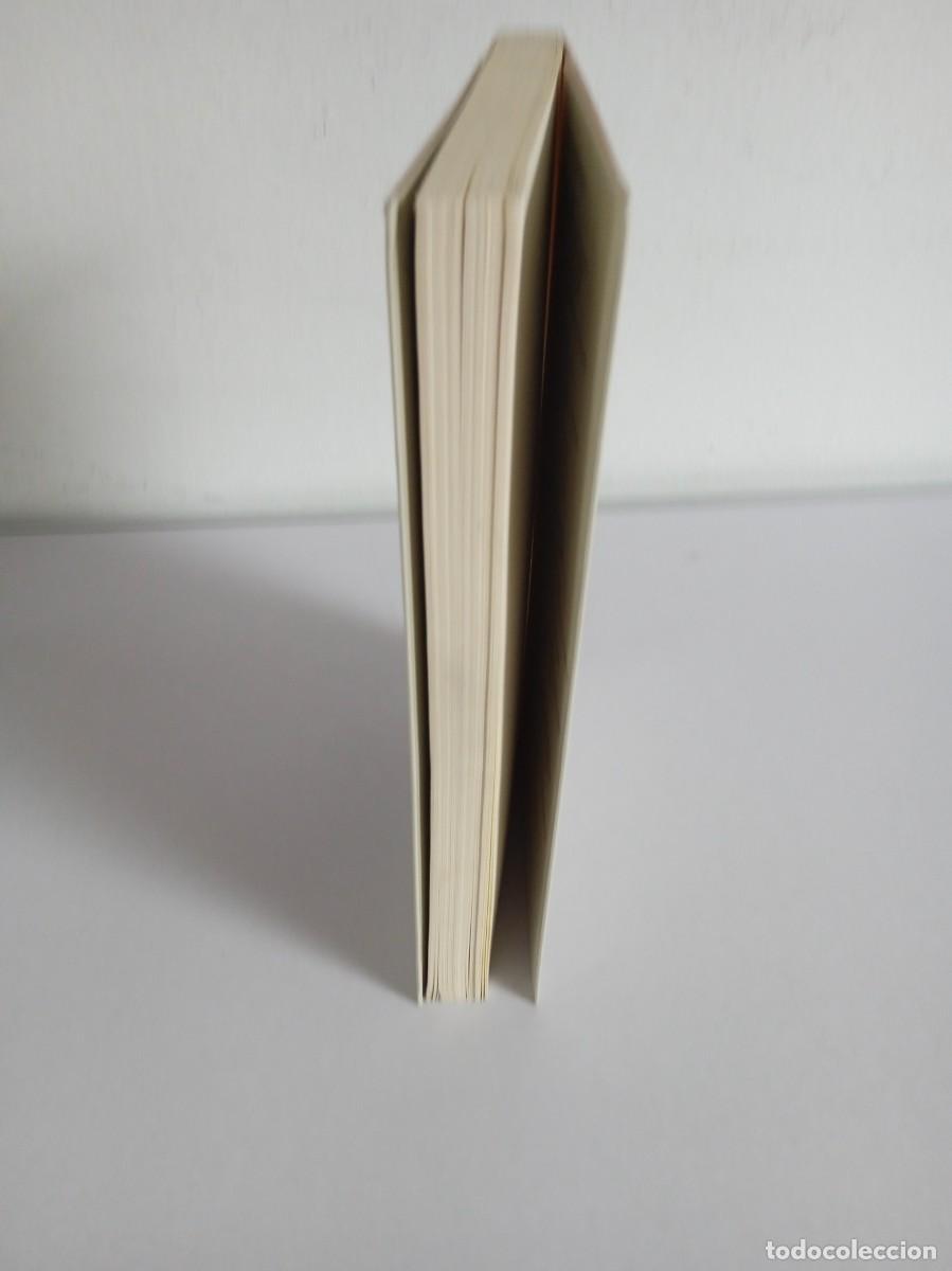 Libros de segunda mano: NO FICCI&Oacute;N Vicente Verd&uacute; - Foto 3