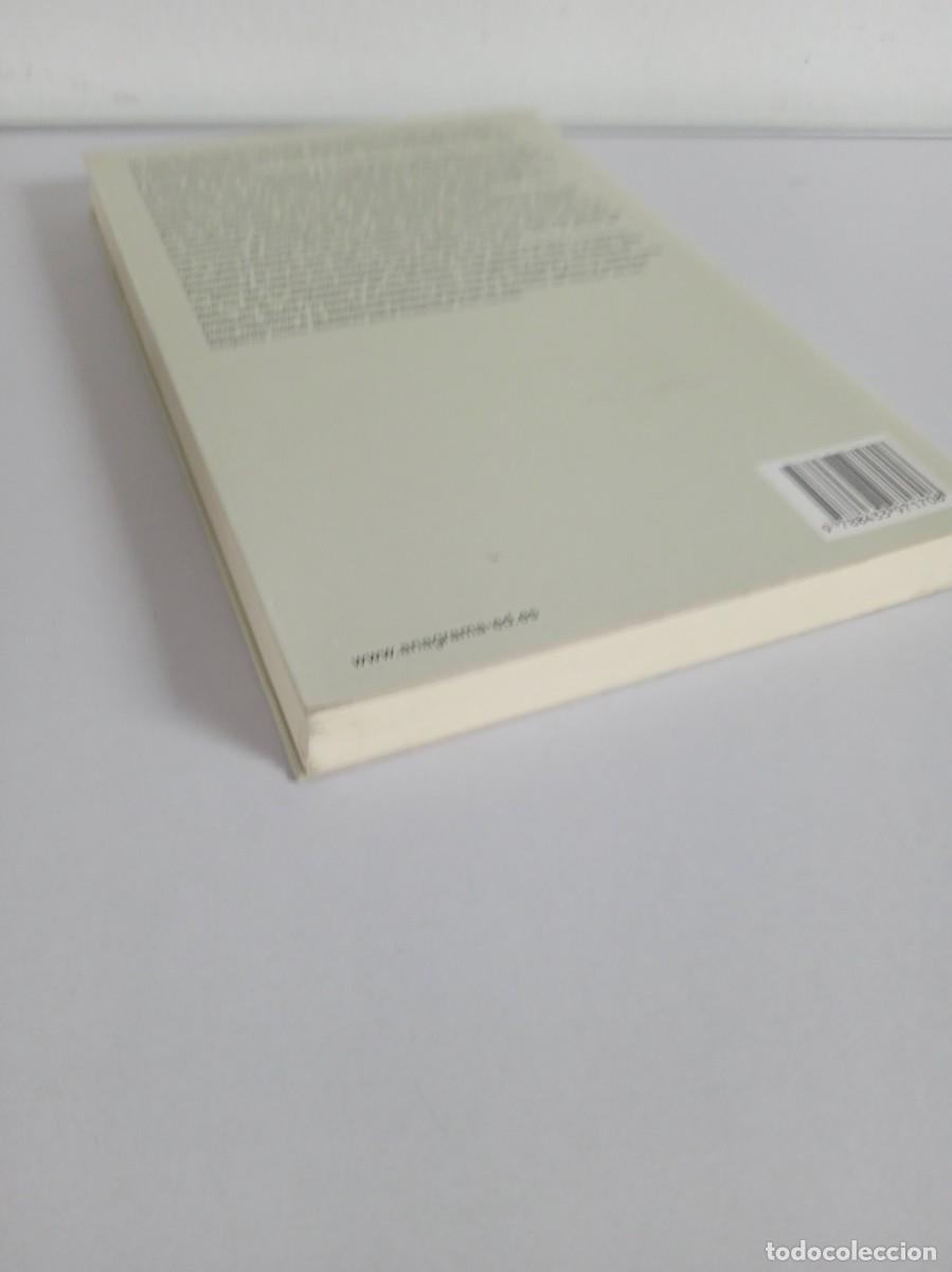 Libros de segunda mano: NO FICCI&Oacute;N Vicente Verd&uacute; - Foto 4
