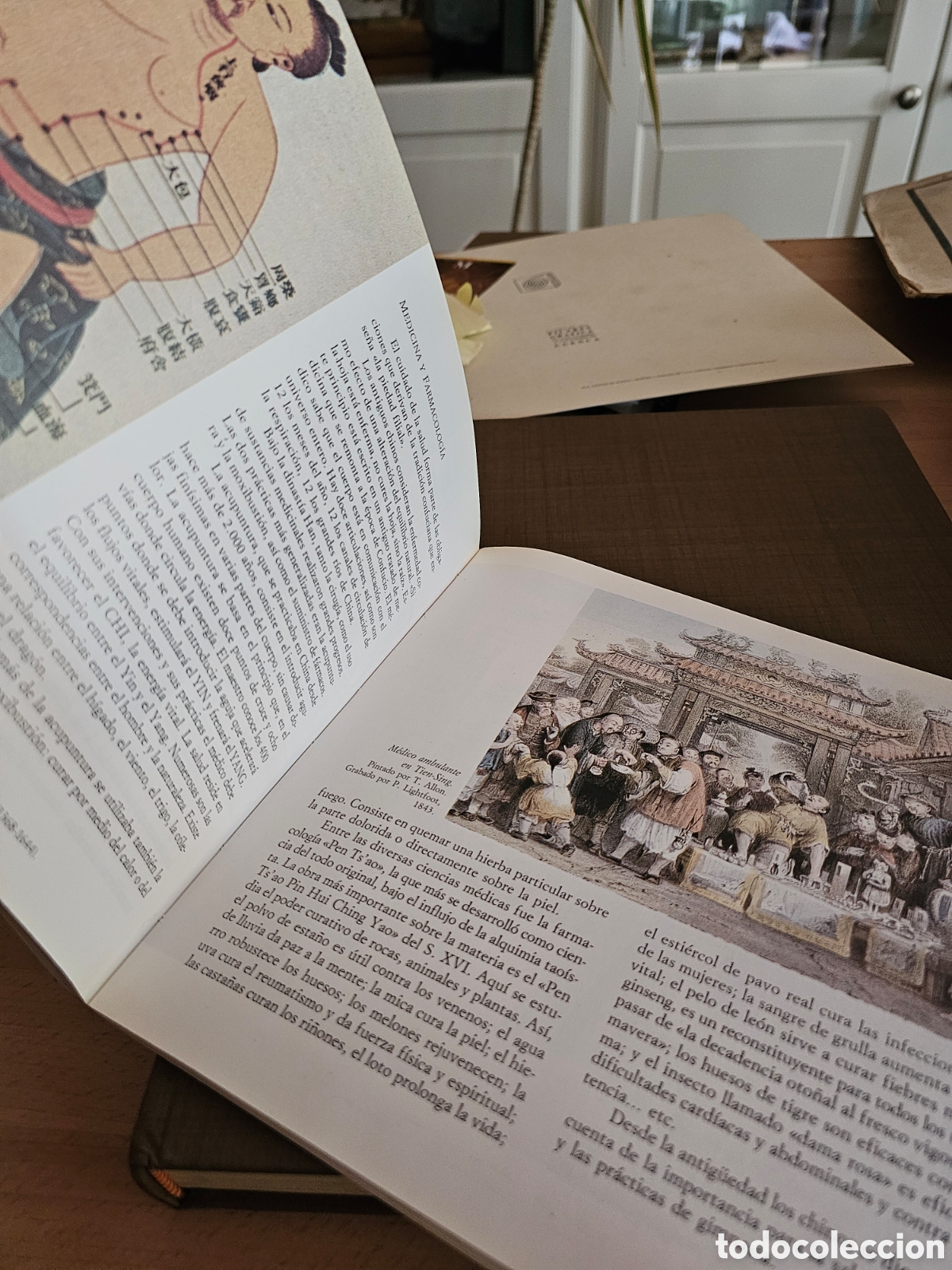 Libros de segunda mano: Catay, el sue&ntilde;o de Colon - Foto 3