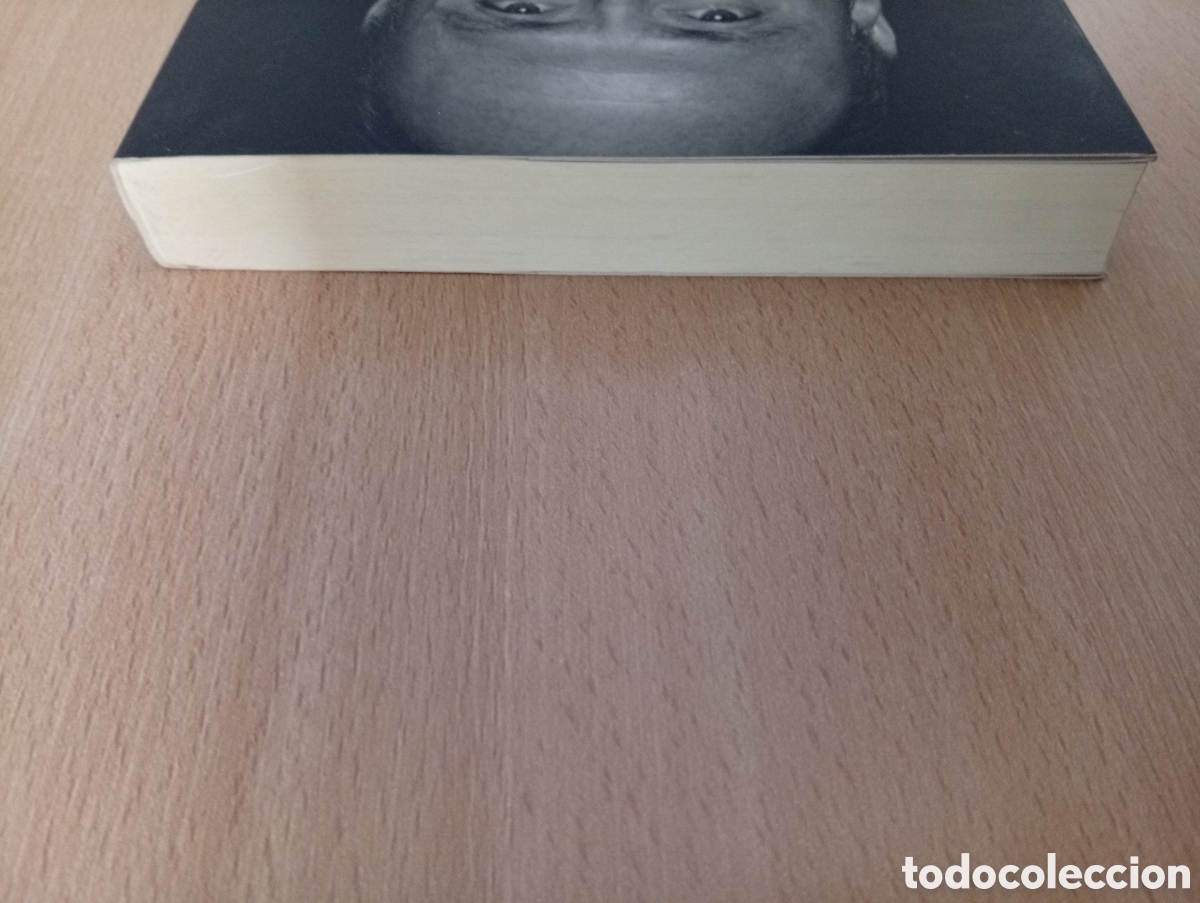 Libros de segunda mano: EL PSIC&Oacute;PATA. Vicente Garrido - Foto 4