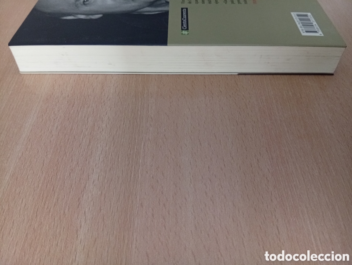 Libros de segunda mano: EL PSIC&Oacute;PATA. Vicente Garrido - Foto 5