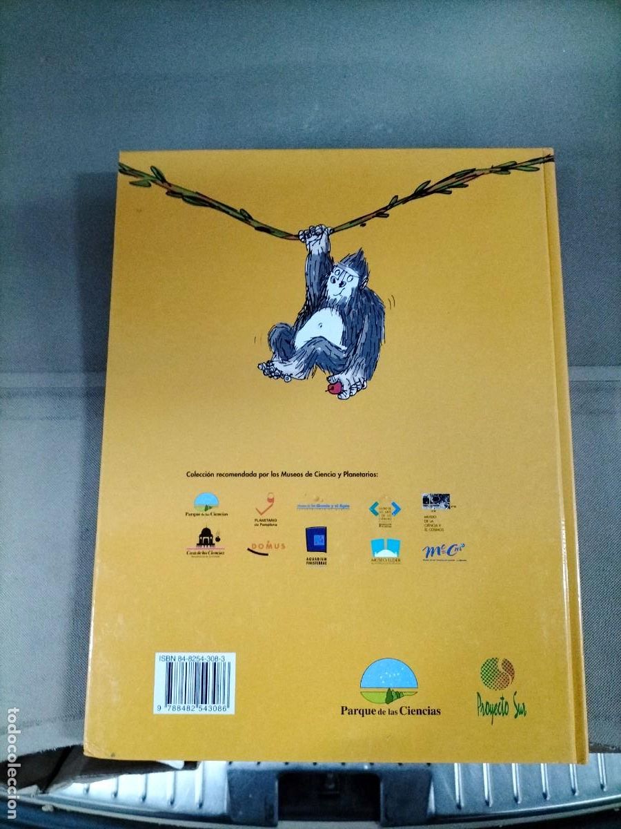 Libros de segunda mano: Bolinga - Elvira Lindo - Foto 2