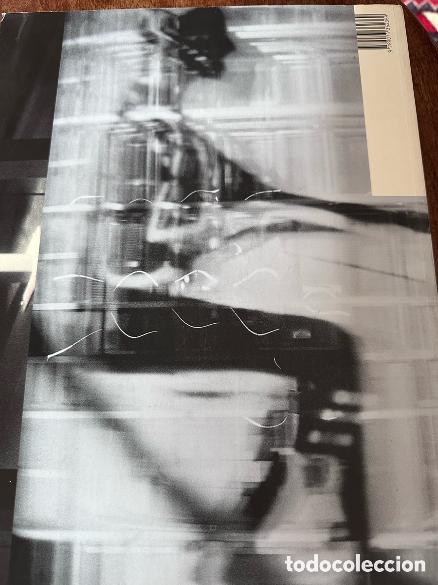 Libros de segunda mano: Tony Brown Downtime Witte de With 1996 - Foto 6