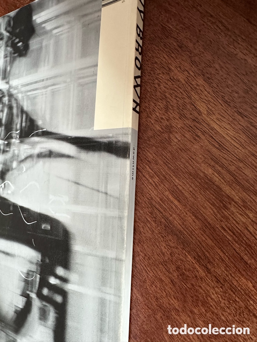 Libros de segunda mano: Tony Brown Downtime Witte de With 1996 - Foto 7