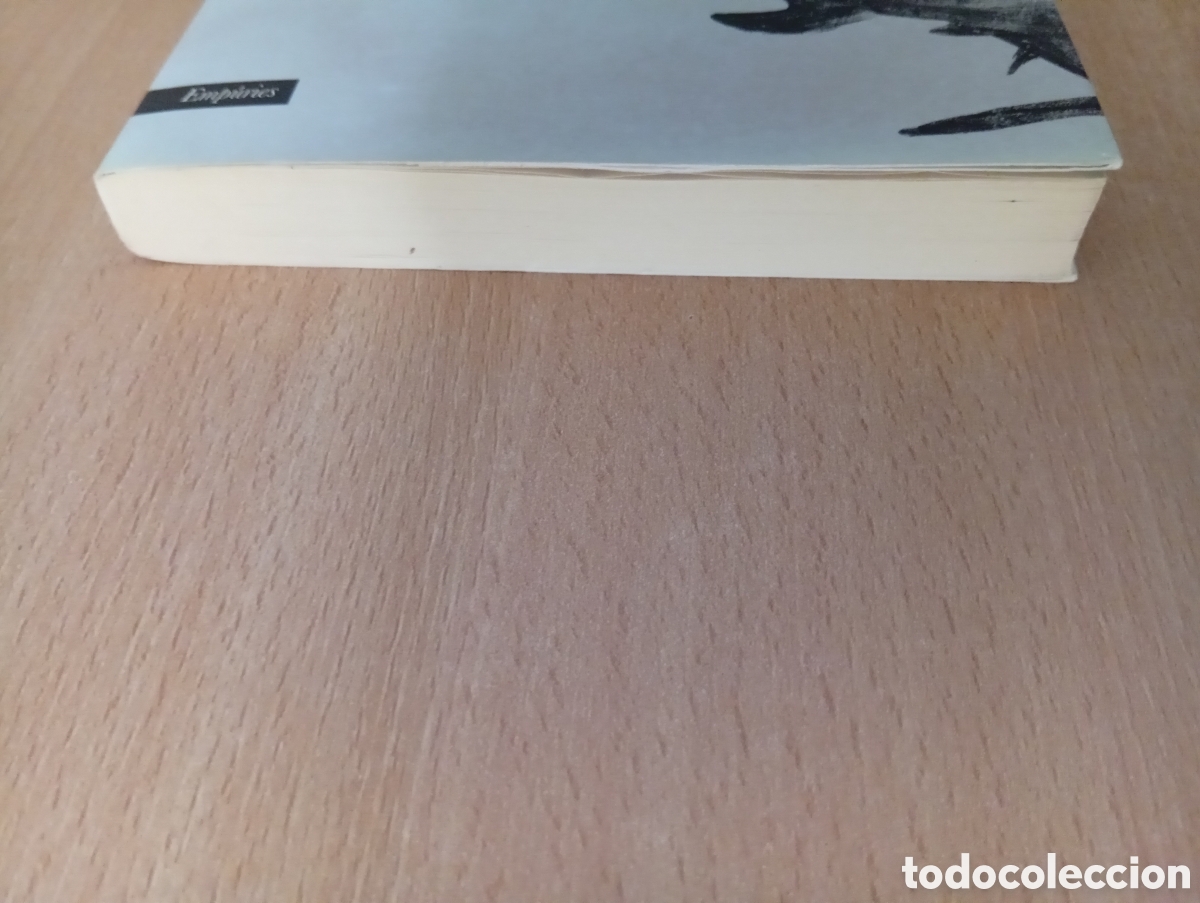 Libros de segunda mano: NEDANT ENTRE TAURONS. Joris Luyendijk - Foto 4