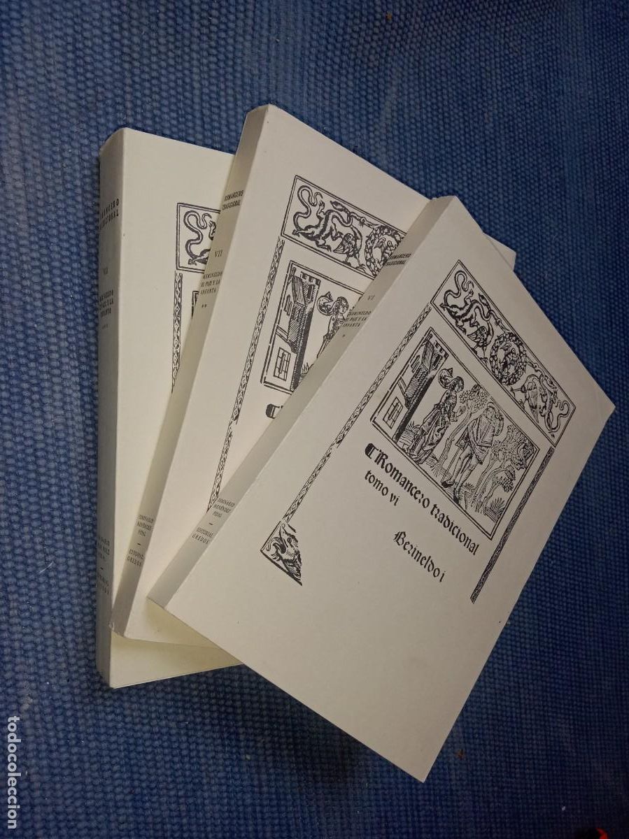 Libros de segunda mano: Gerineldo el paje y la infanta - Foto 1
