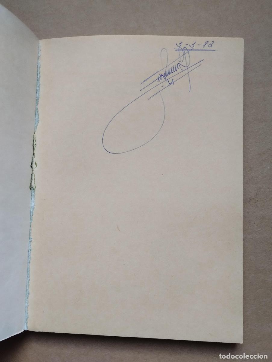 Libros de segunda mano: Rainer Maria Rilke . Los cuadernos de Malte - Foto 2