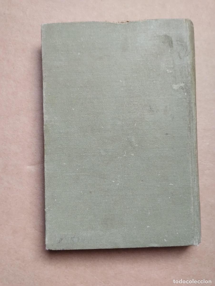 Libros de segunda mano: Mec&aacute;nica Elemental, Manuales Gallach 67, J. Forner Carratala - Foto 7