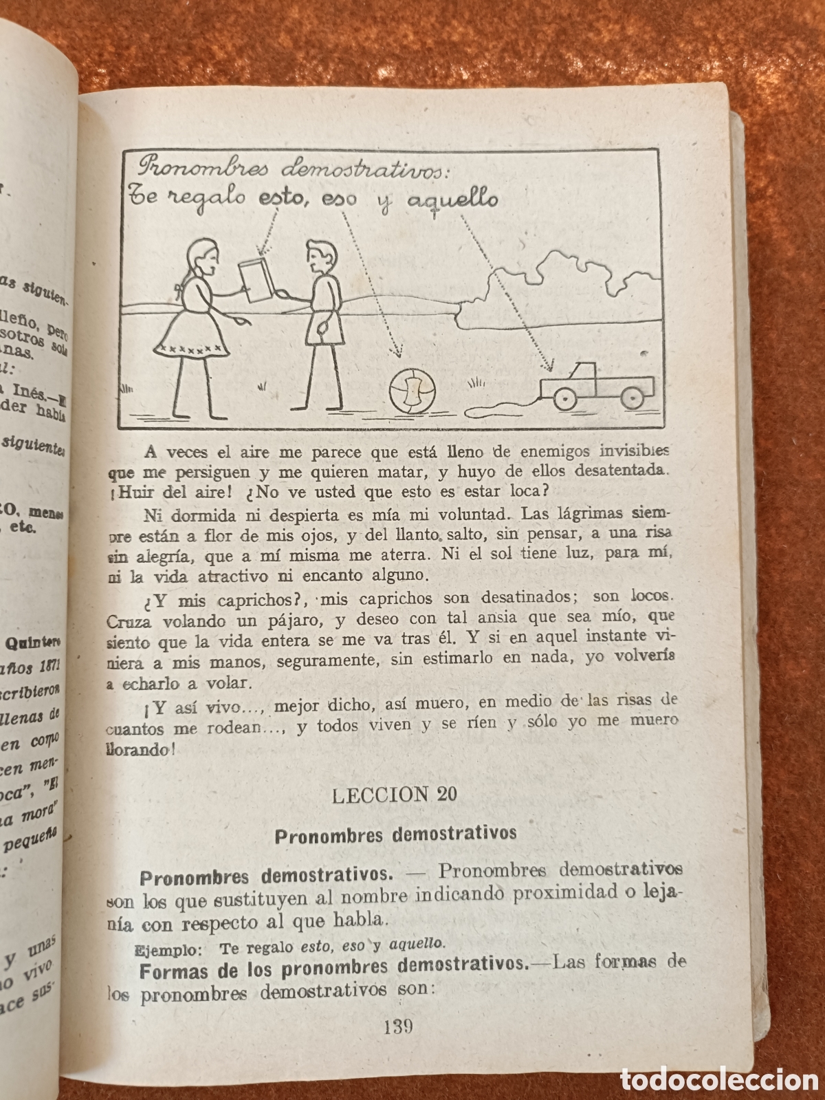 Libros de segunda mano: ENCICLOPEDIA SEGUNDO GRADO. &Aacute;LVAREZ. - Foto 8