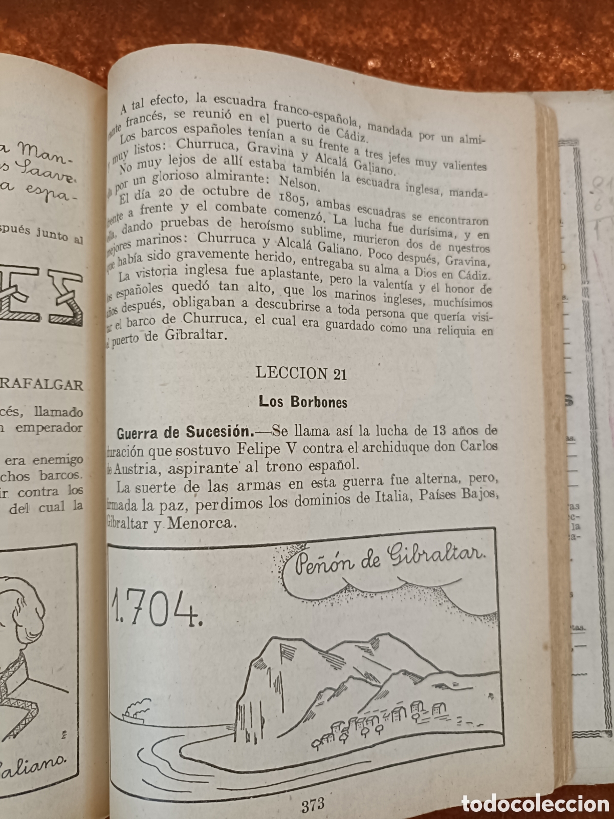 Libros de segunda mano: ENCICLOPEDIA SEGUNDO GRADO. &Aacute;LVAREZ. - Foto 10