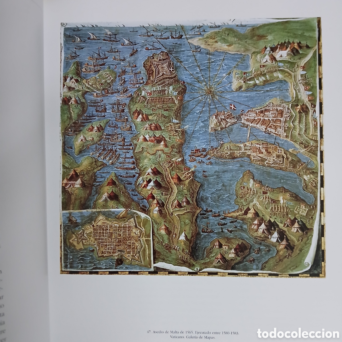 Libros de segunda mano: Philippus II, Rex lunwerg - Foto 6