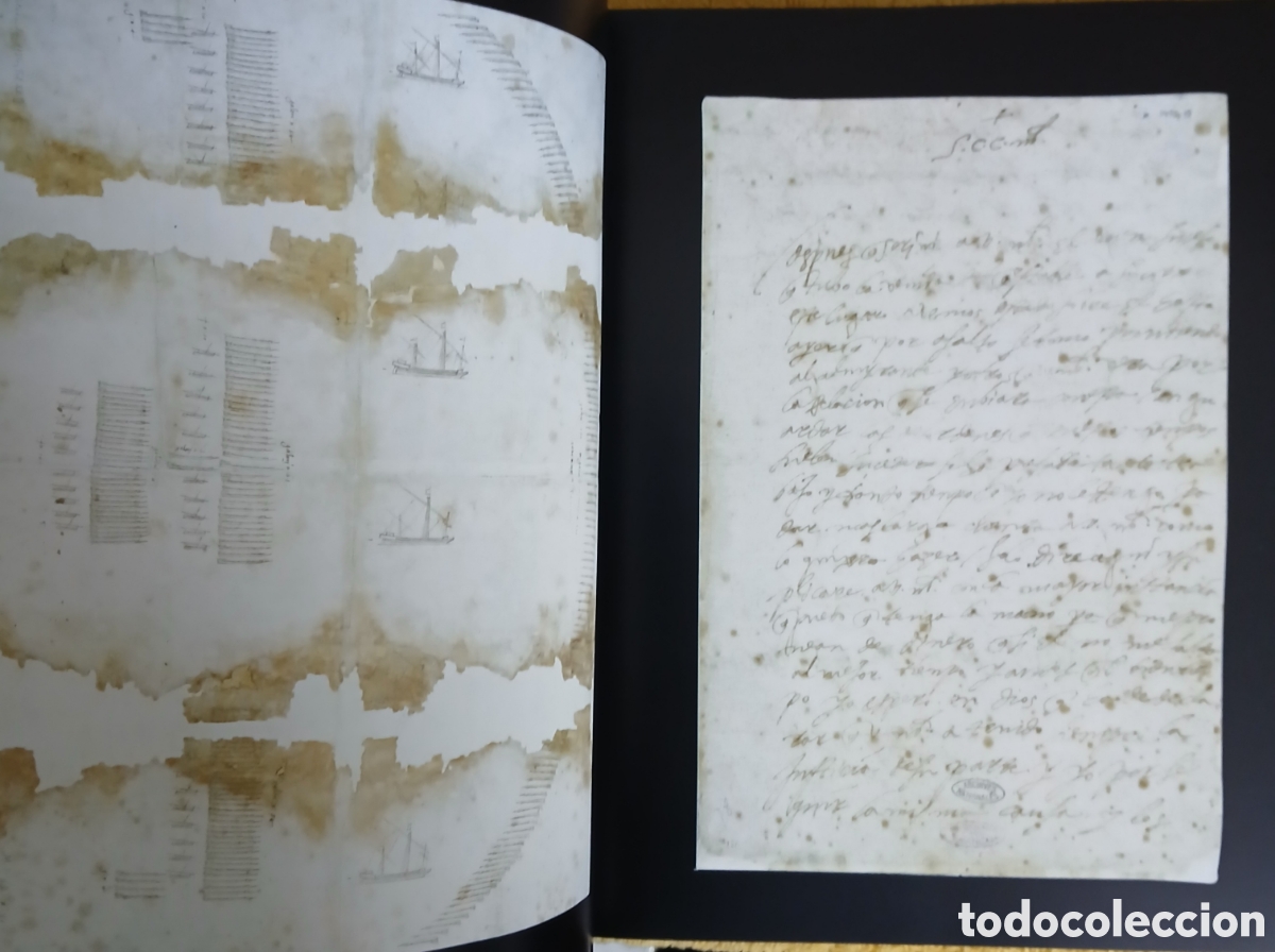 Libros de segunda mano: Philippus II, Rex lunwerg - Foto 7