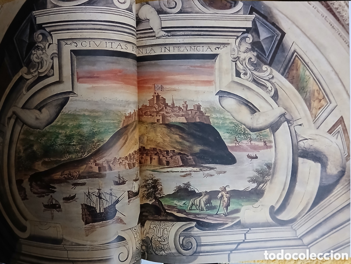 Libros de segunda mano: Philippus II, Rex lunwerg - Foto 8