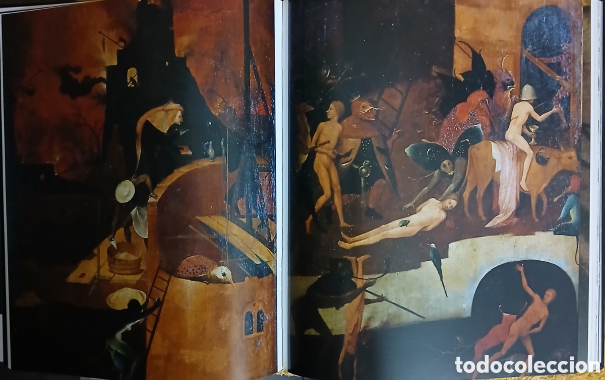 Libros de segunda mano: Philippus II, Rex lunwerg - Foto 10