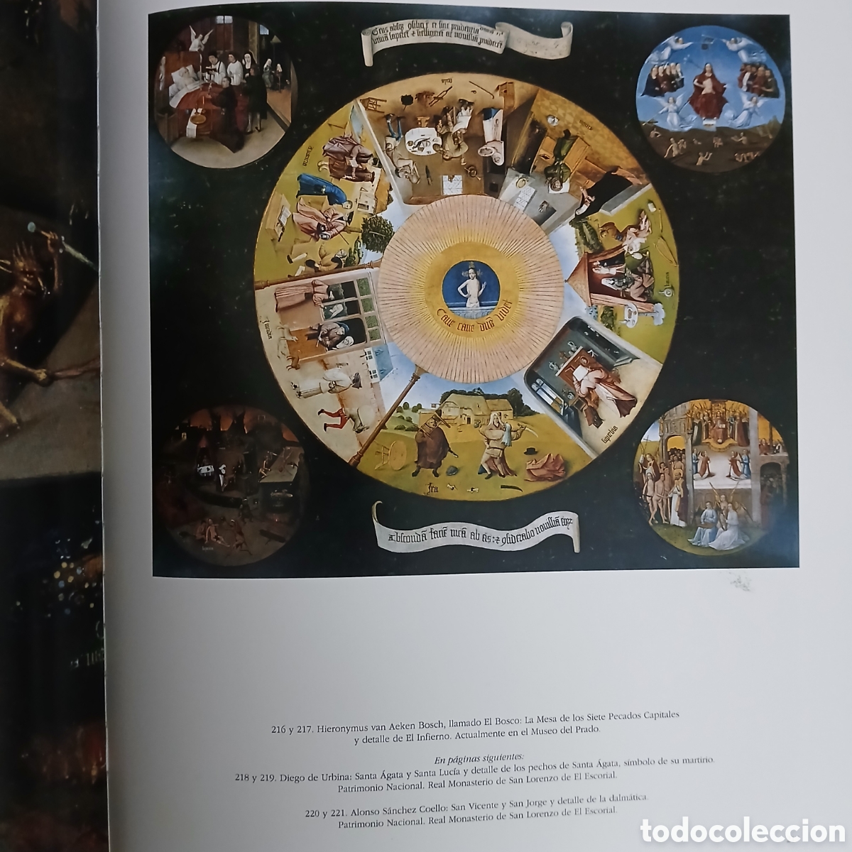 Libros de segunda mano: Philippus II, Rex lunwerg - Foto 11