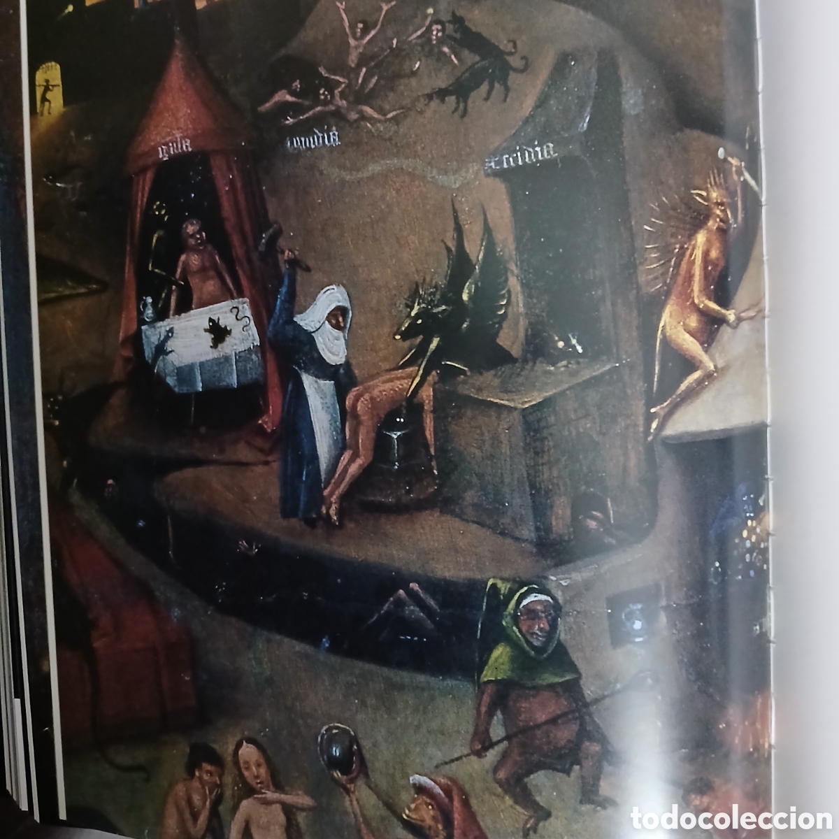 Libros de segunda mano: Philippus II, Rex lunwerg - Foto 12