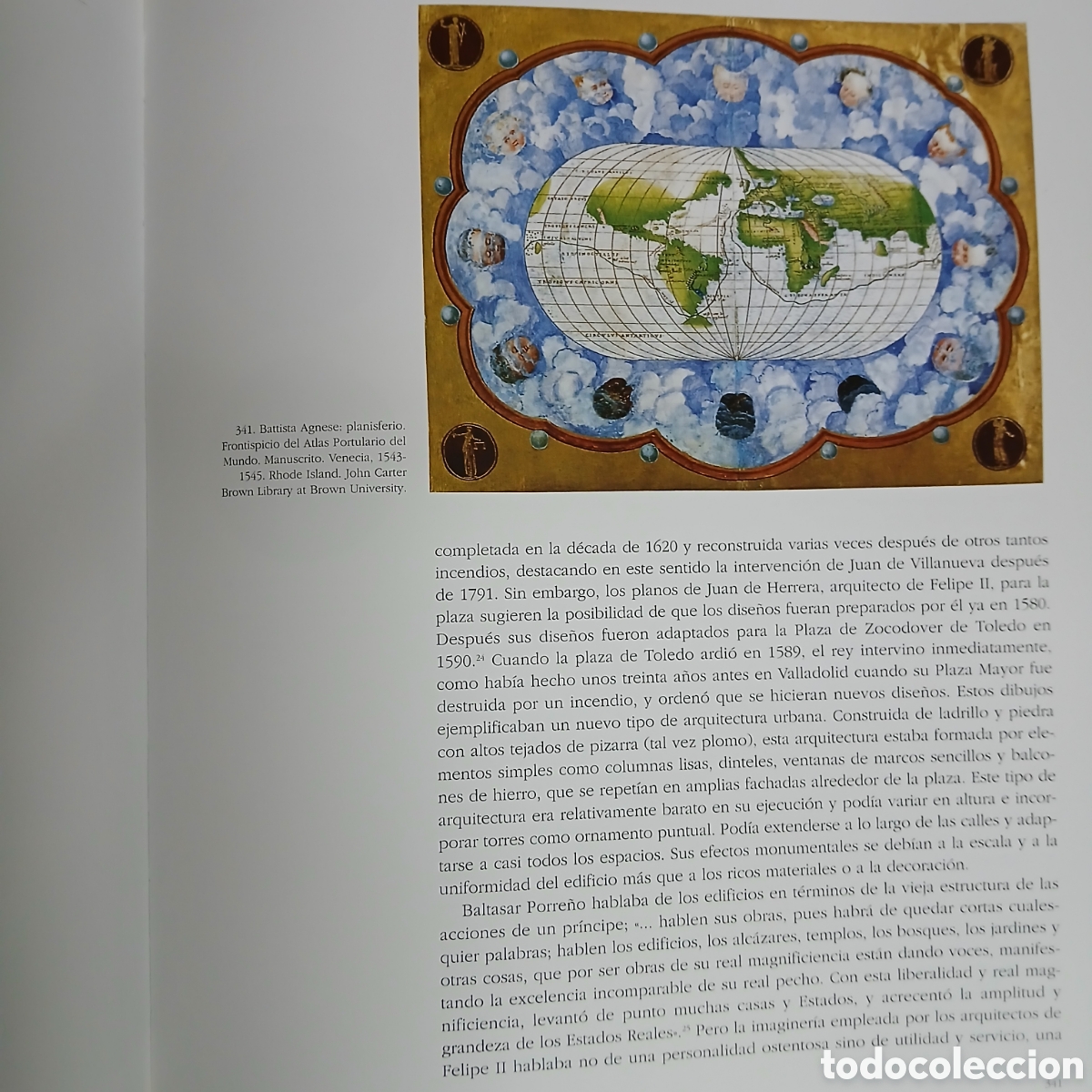 Libros de segunda mano: Philippus II, Rex lunwerg - Foto 13