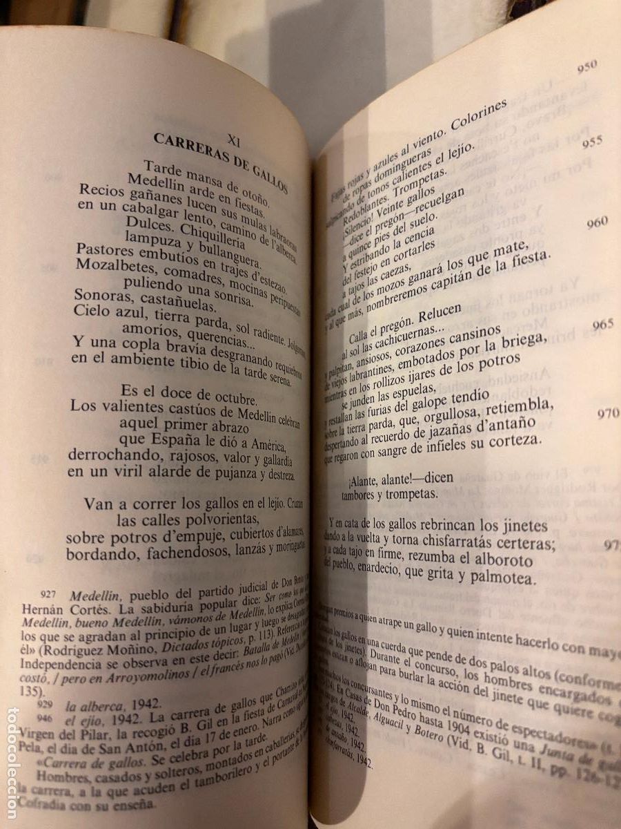 Libros de segunda mano: Obras completas. Luis Chamizo. - Foto 5
