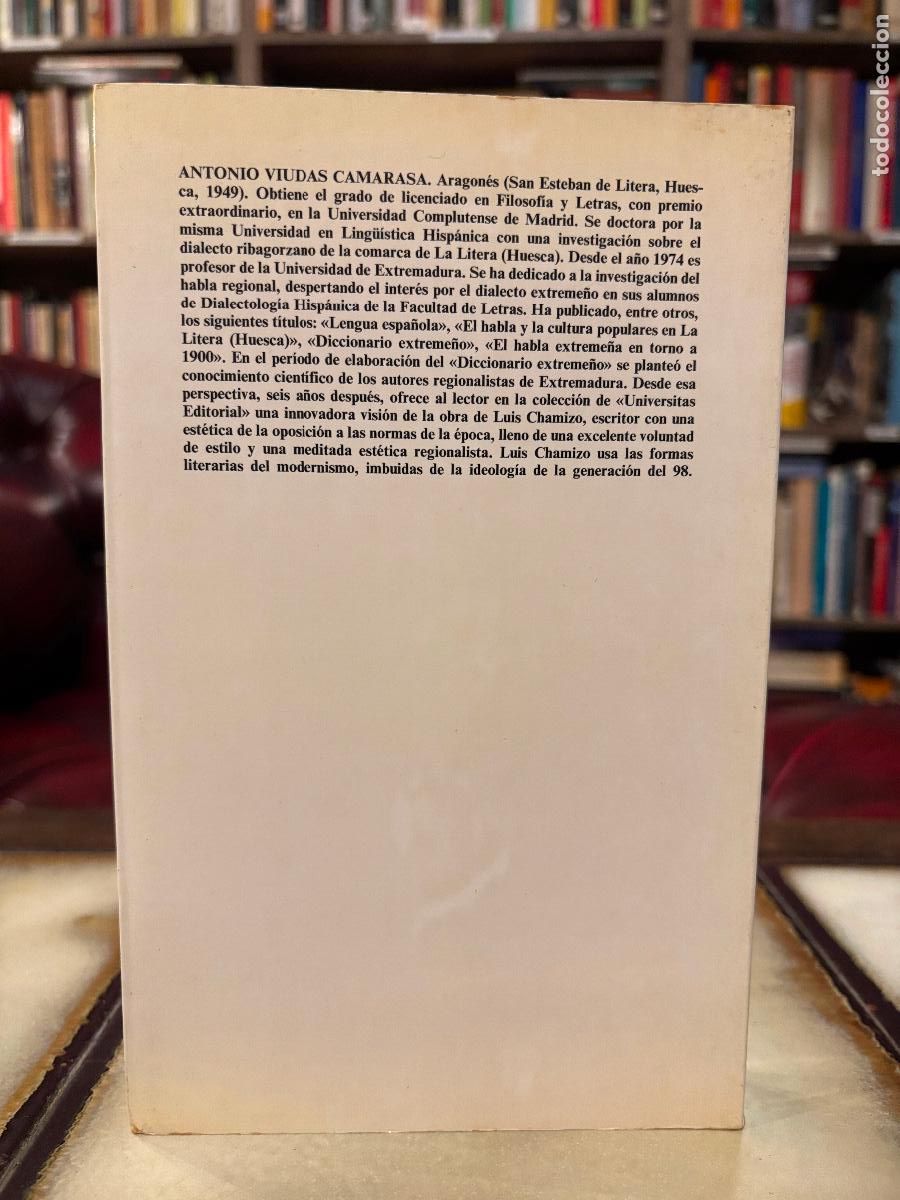 Libros de segunda mano: Obras completas. Luis Chamizo. - Foto 2