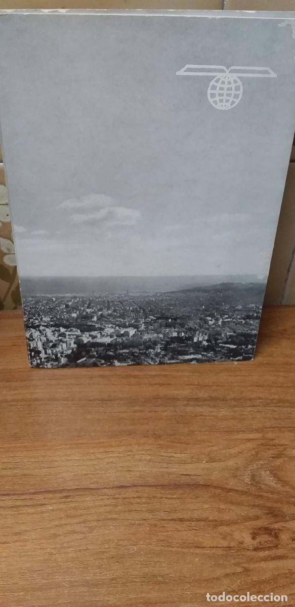 Libros de segunda mano: VI CONGRESO INTERNACIONAL DE EDITORES - BARCELONA 1962 - Foto 1