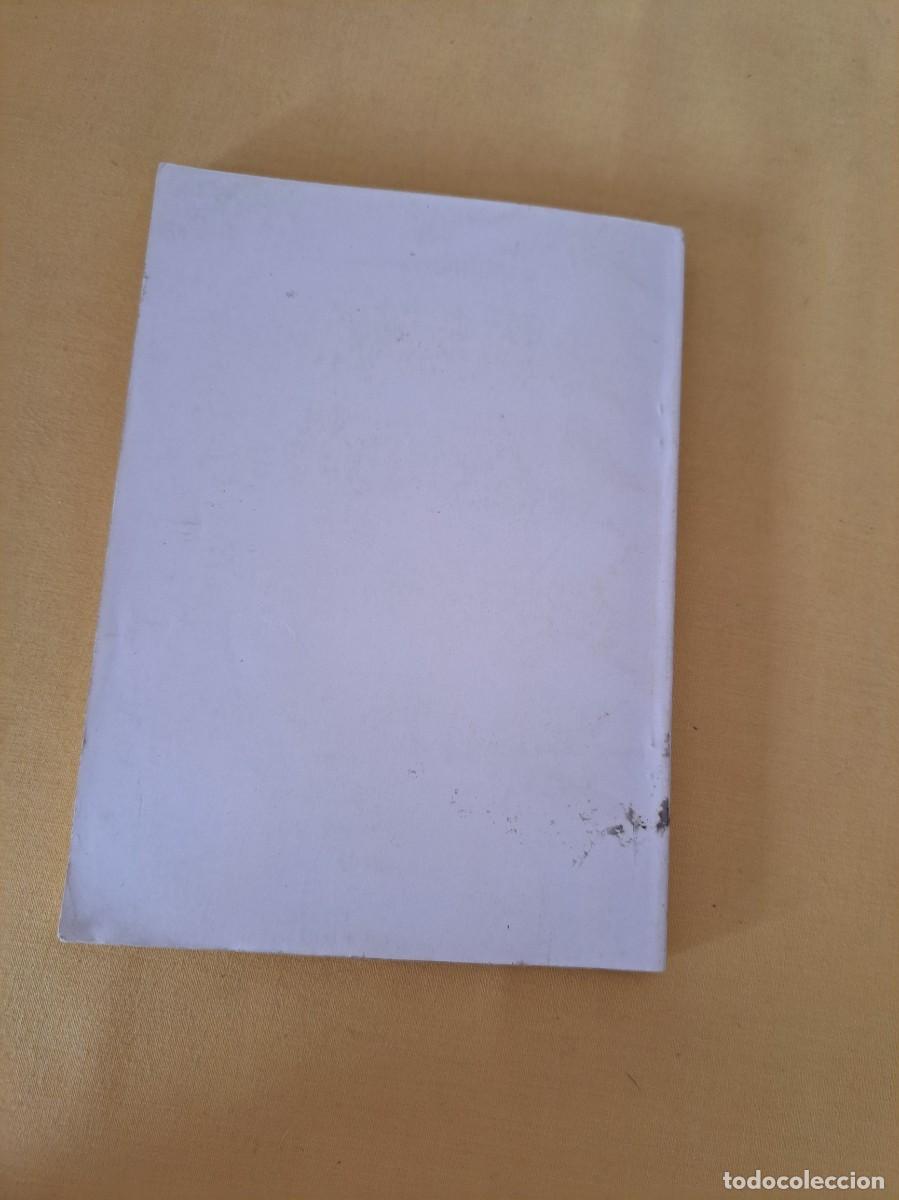 Libros de segunda mano: M. ROBLES - LLANTO SIN L&Aacute;GRIMAS - 1977 - Foto 3