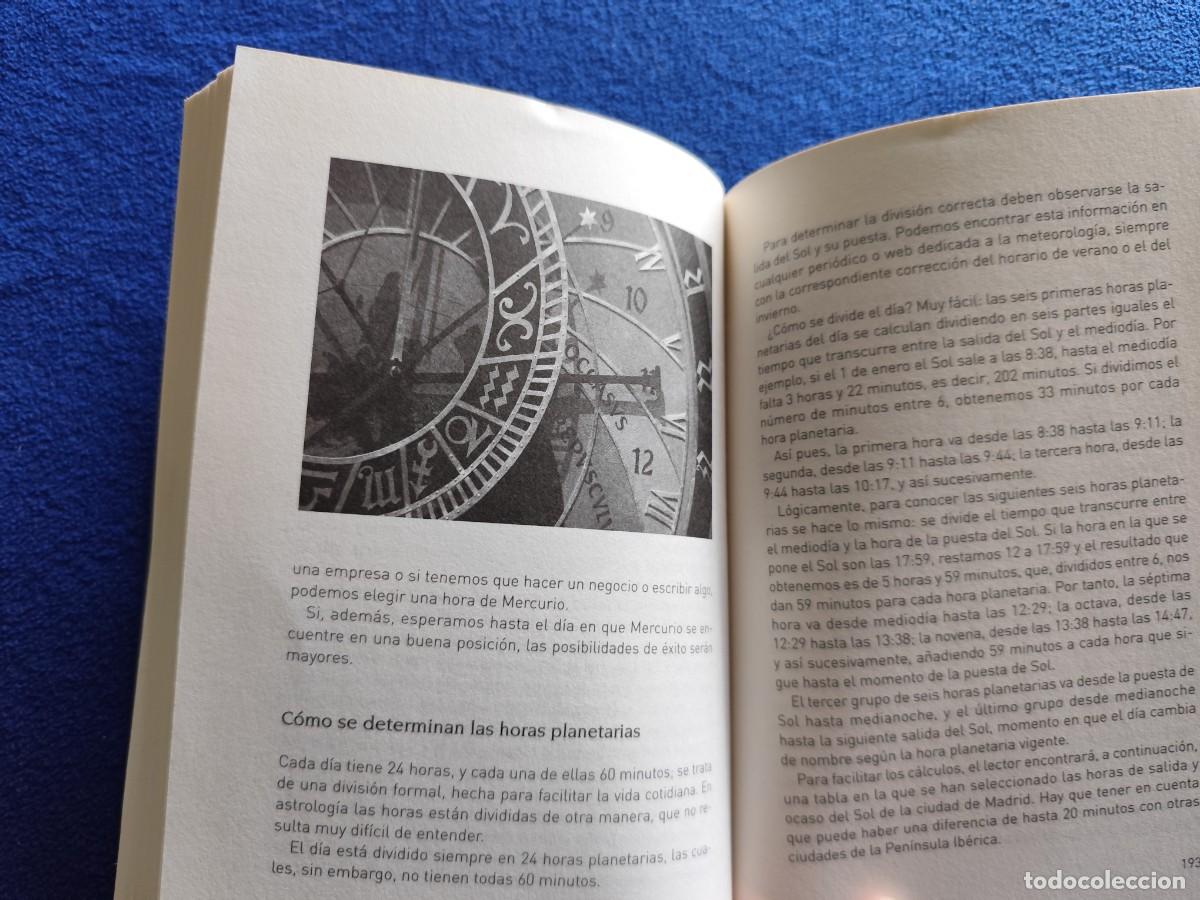 Libros de segunda mano: El Astr&oacute;logo en Casa Van Wood Editorial De Vecchi 2010 - Foto 9