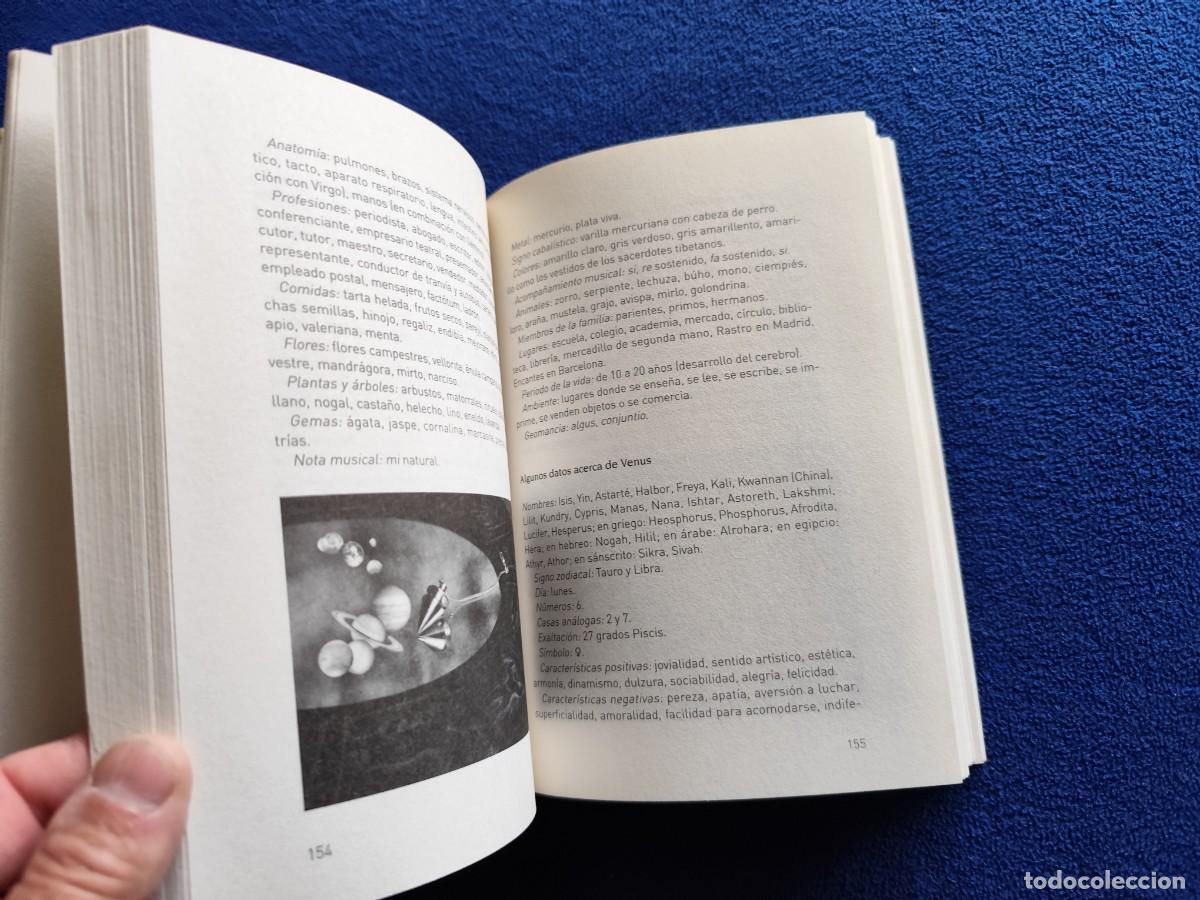 Libros de segunda mano: El Astr&oacute;logo en Casa Van Wood Editorial De Vecchi 2010 - Foto 10