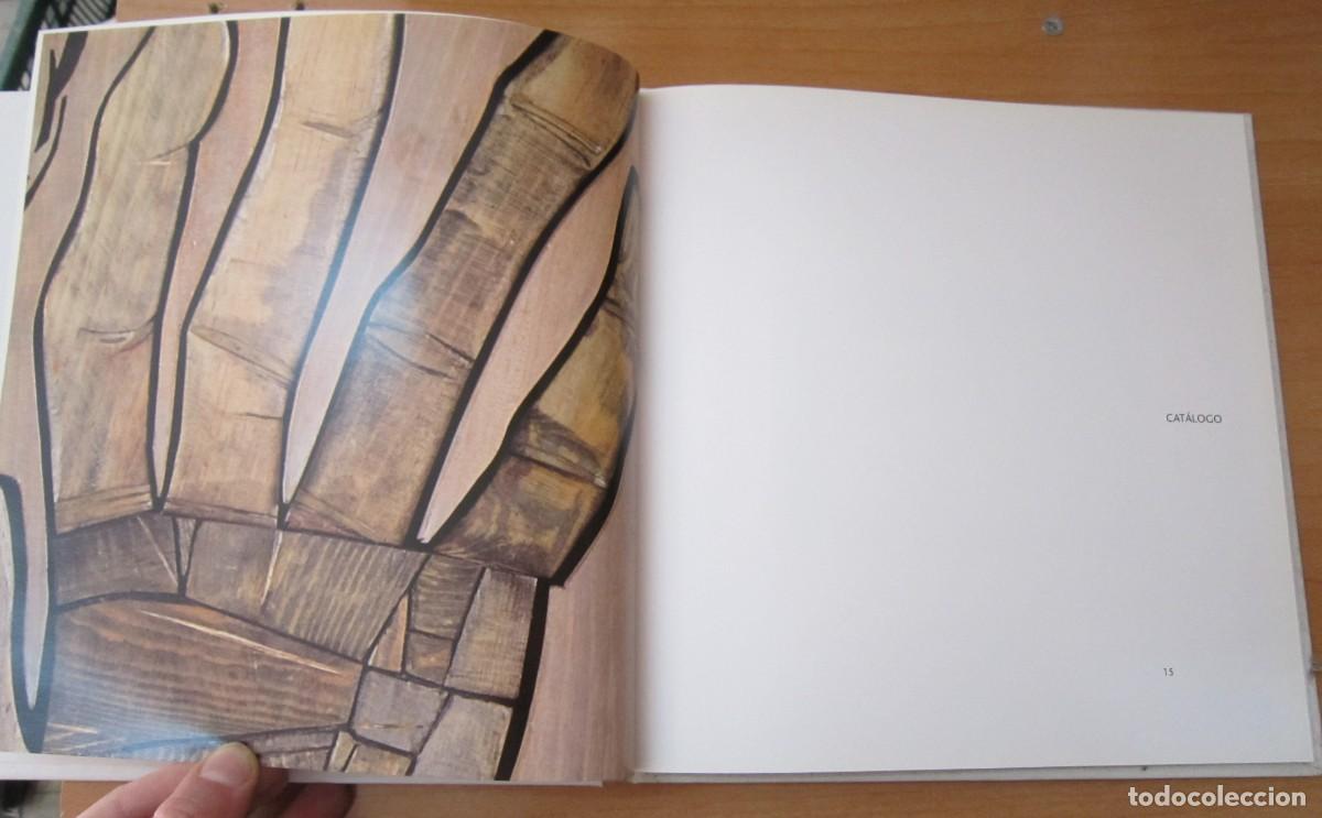 Libros de segunda mano: El divino hombre, de Paco Bernal - Foto 3