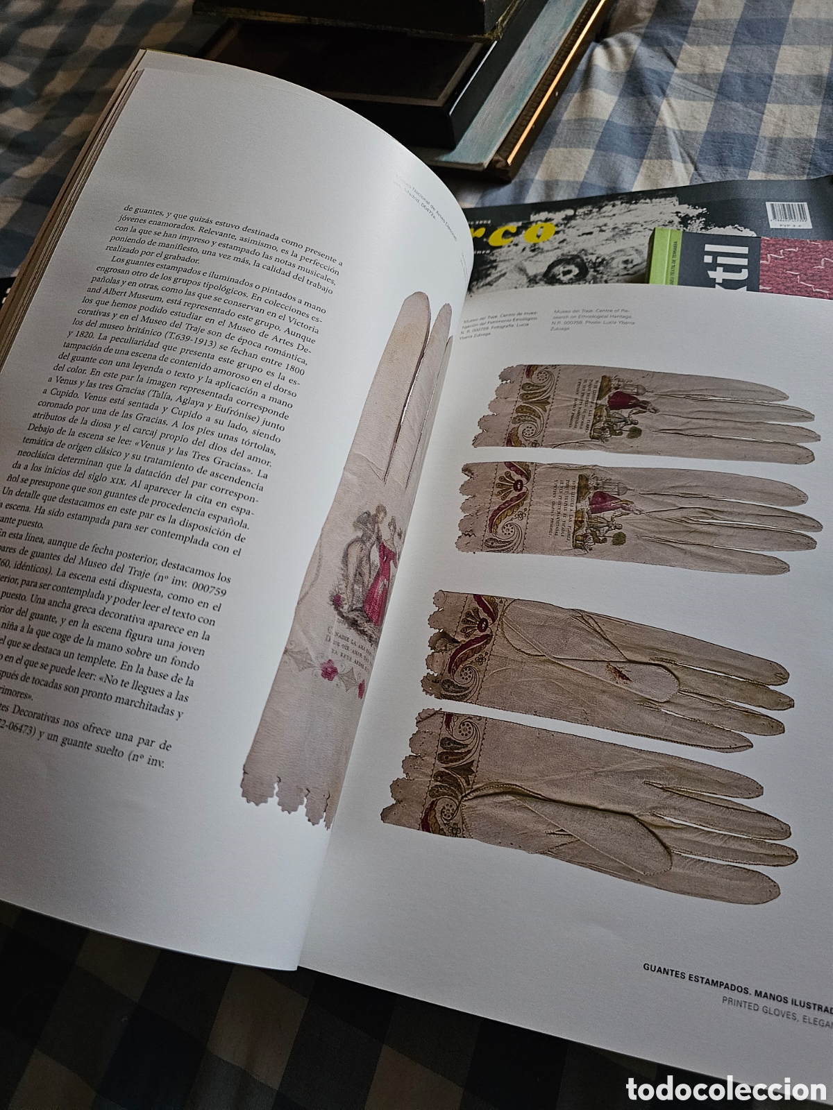 Libros de segunda mano: Datatextil n&uacute;mero 20 - Foto 3