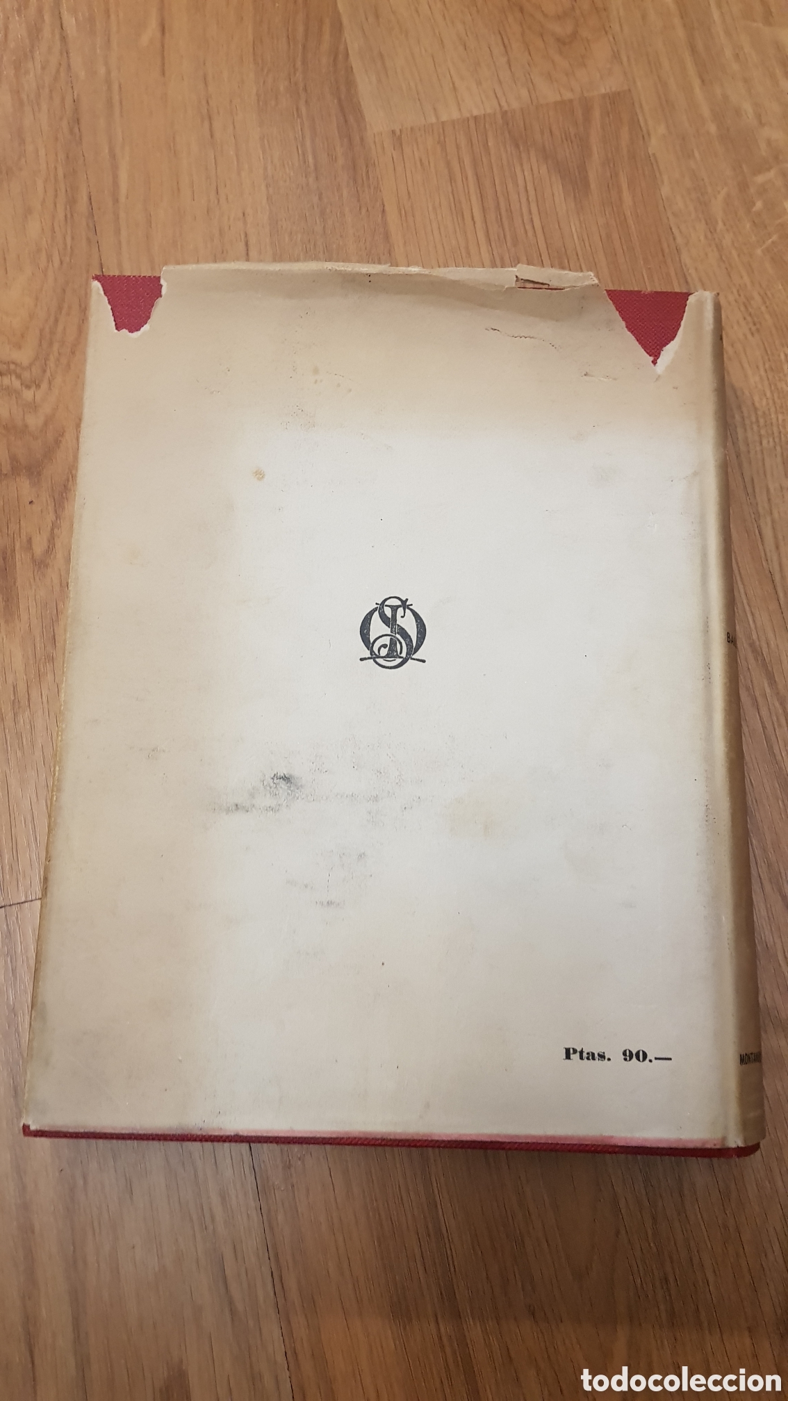 Libros de segunda mano: Ballet y baile espa&ntilde;ol - Foto 2
