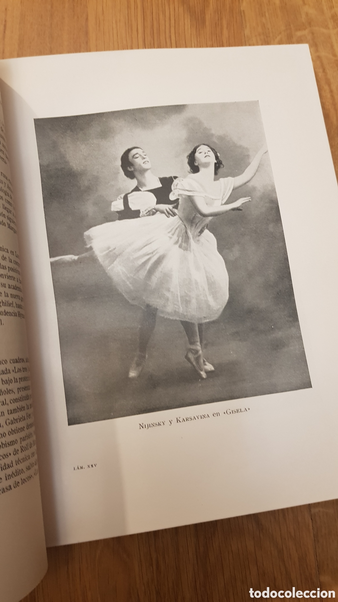 Libros de segunda mano: Ballet y baile espa&ntilde;ol - Foto 7