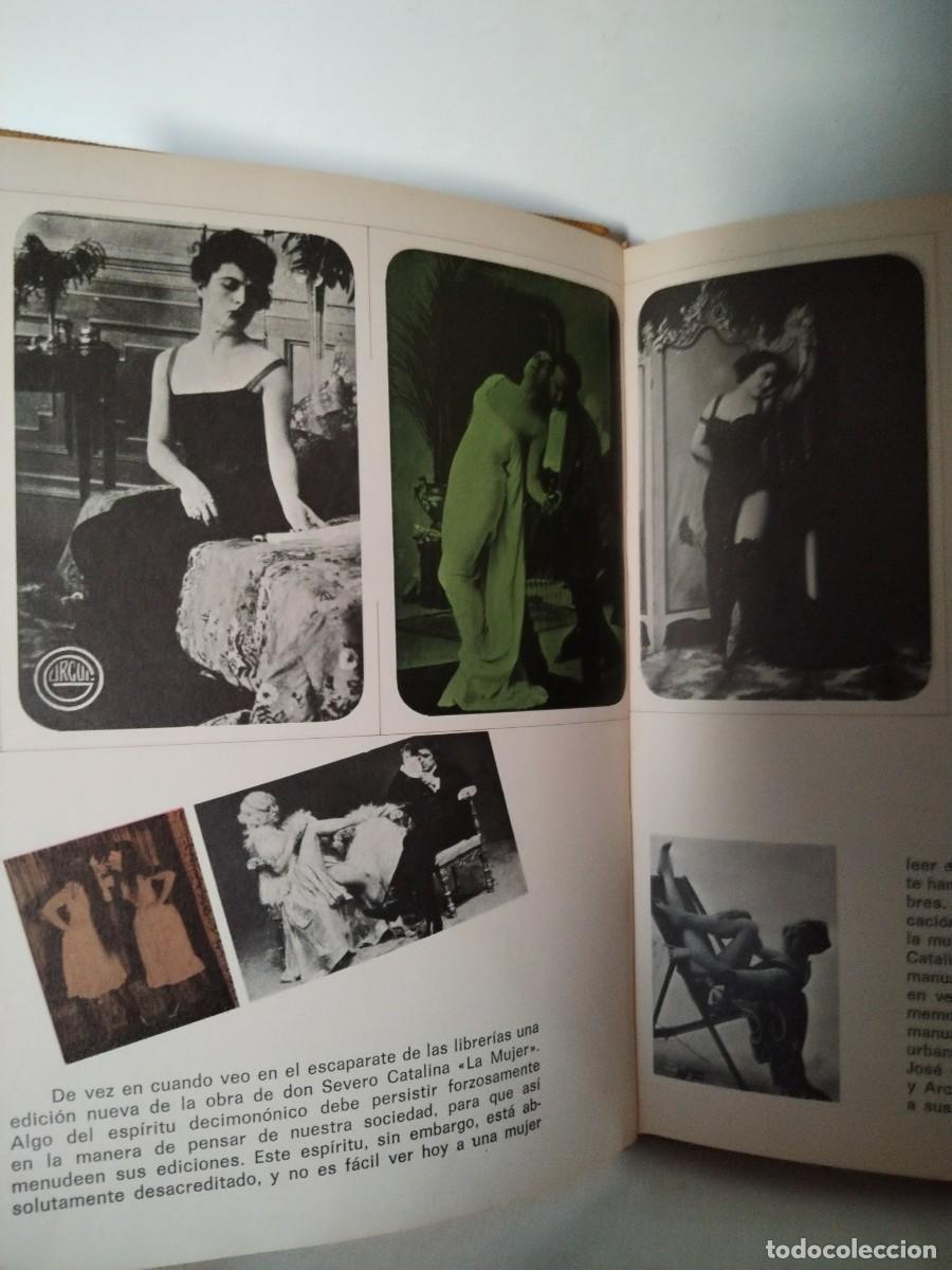 Libros de segunda mano: La sonrisa de Eros Juan Perucho - Foto 6
