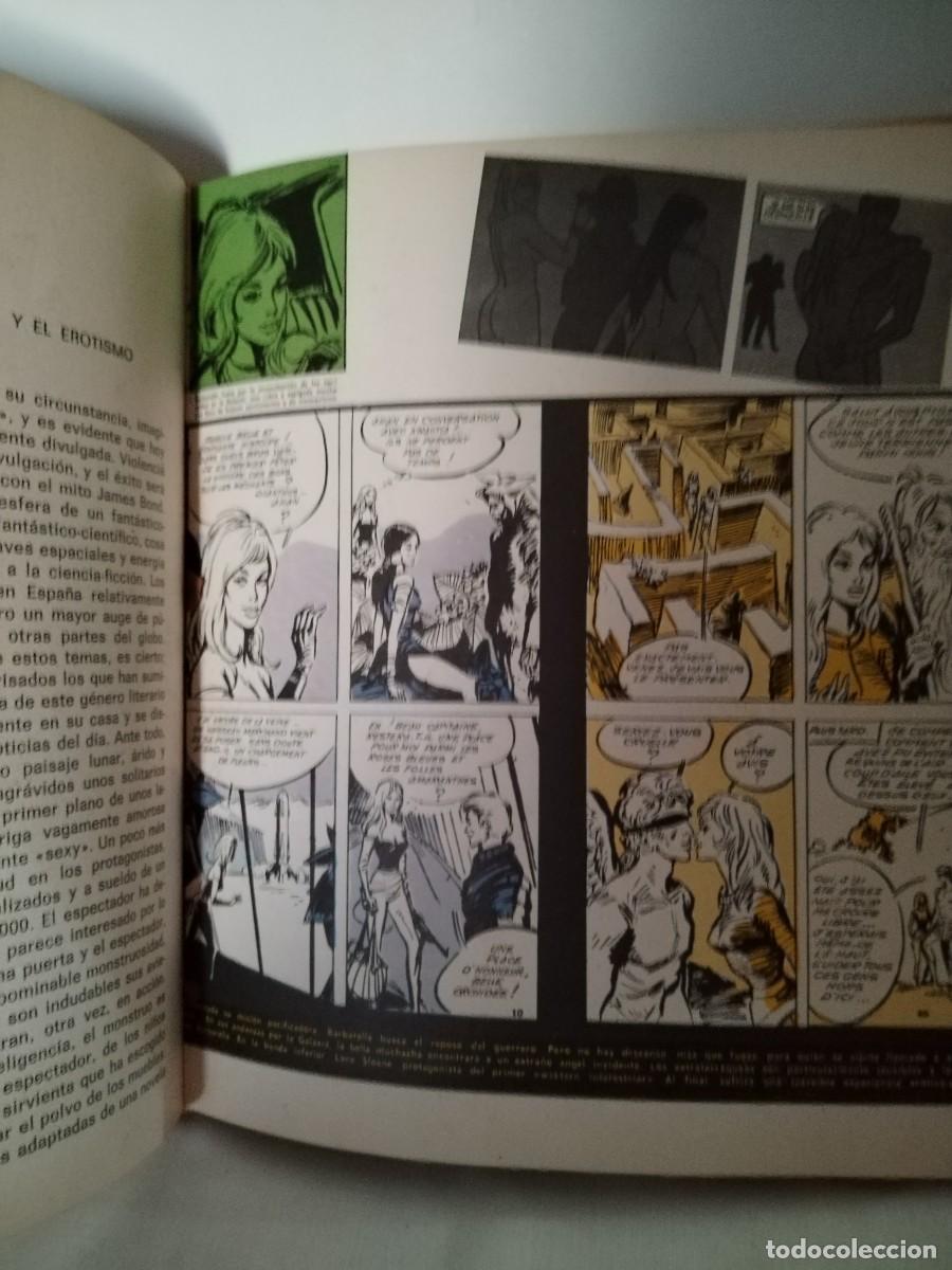 Libros de segunda mano: La sonrisa de Eros Juan Perucho - Foto 7