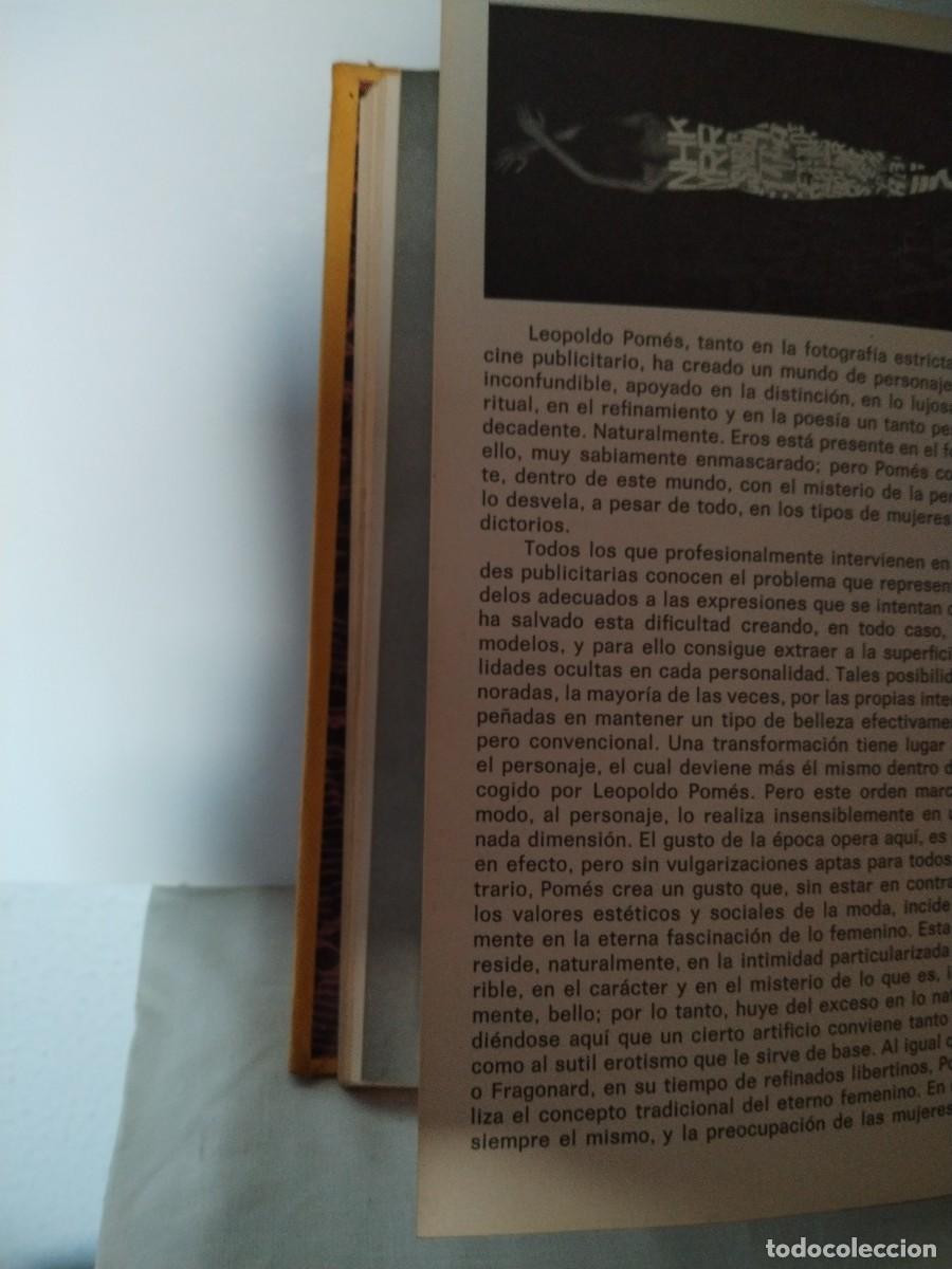 Libros de segunda mano: La sonrisa de Eros Juan Perucho - Foto 9