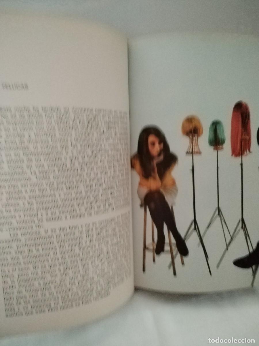 Libros de segunda mano: La sonrisa de Eros Juan Perucho - Foto 11