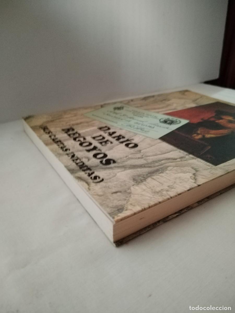 Libros de segunda mano: Dar&iacute;o de Regoyos (Sus cartas in&eacute;ditas) - Foto 6