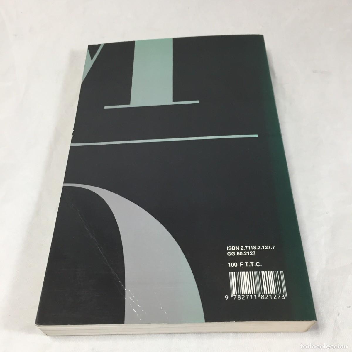 Libros de segunda mano: Mus&eacute;e dOrsay Gu&iacute;a. Caroline Mathieu. En espa&ntilde;ol. 1988. Buen estado - Foto 17