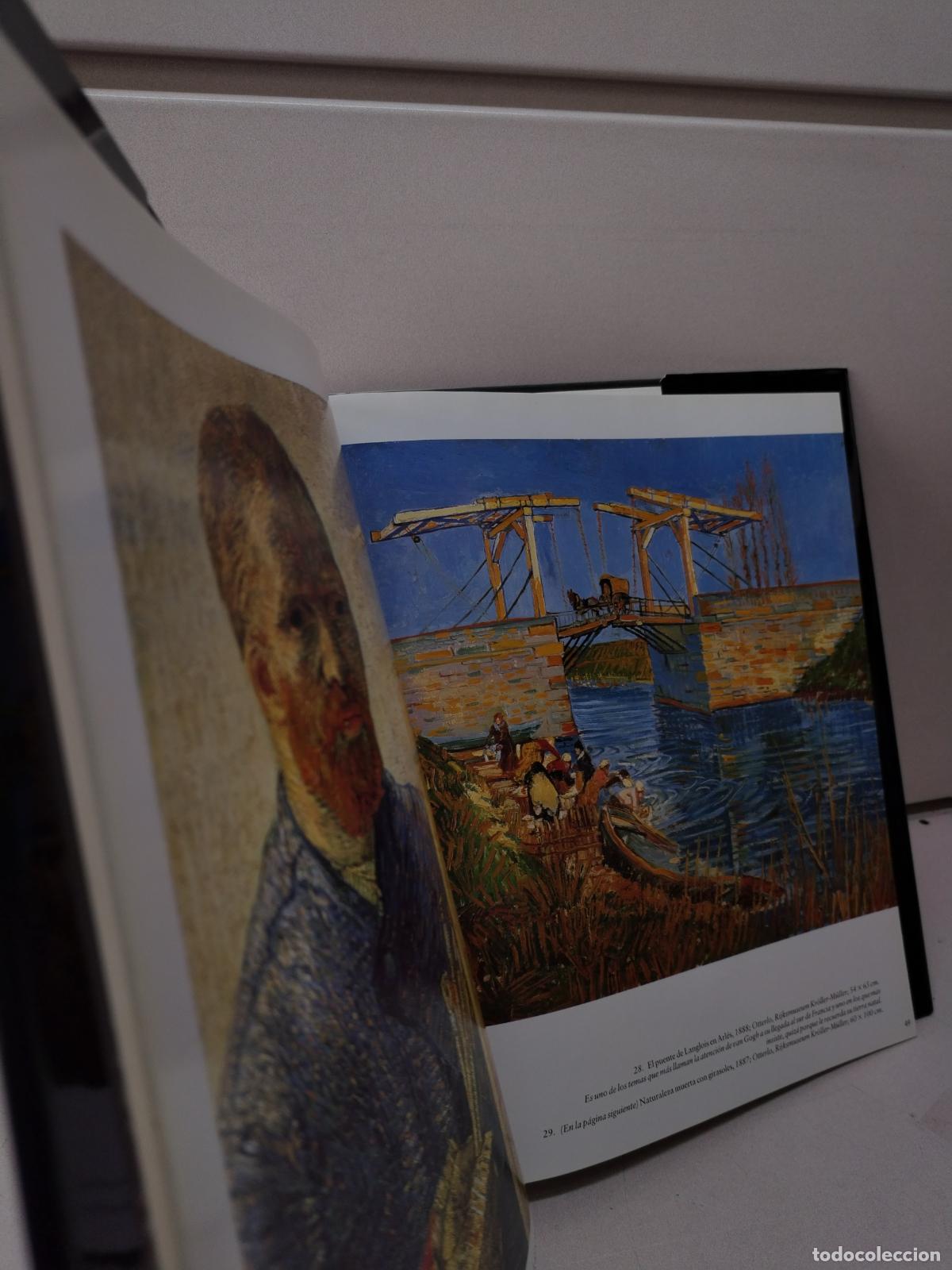 Libros de segunda mano: Van Gogh. - GEMIN Massimo - Foto 2