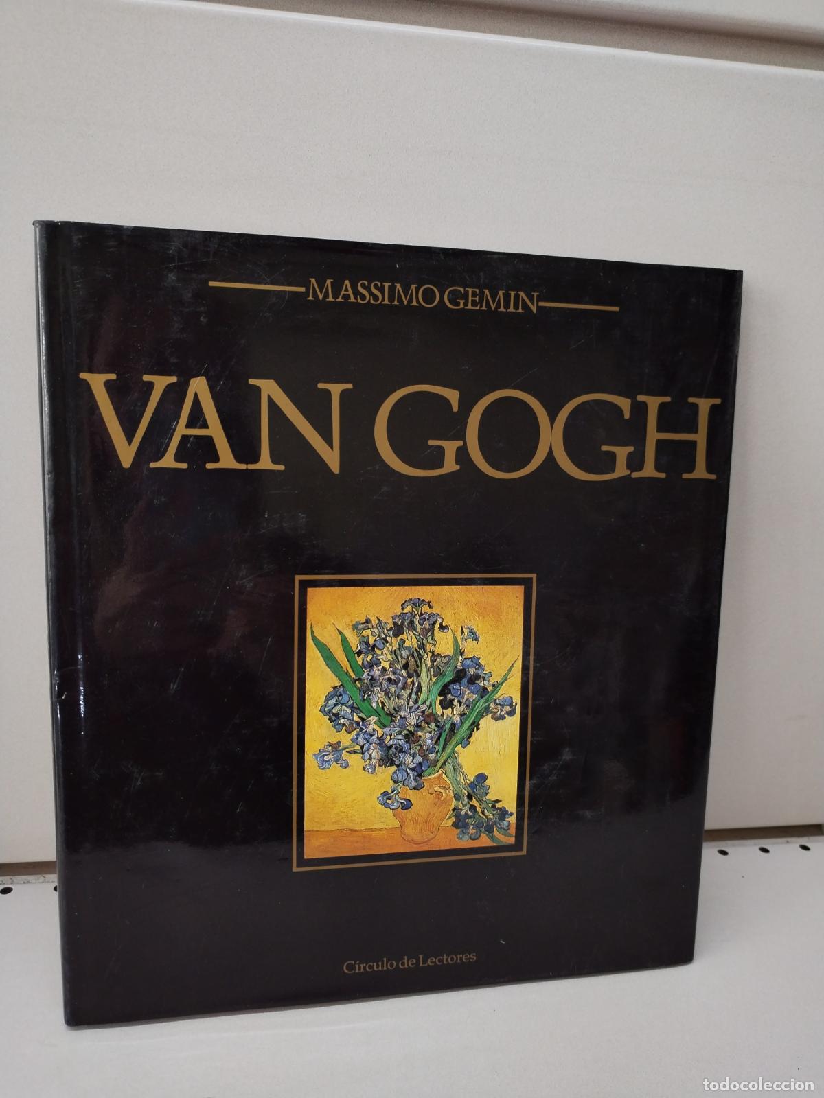 Libros de segunda mano: Van Gogh. - GEMIN Massimo - Foto 1