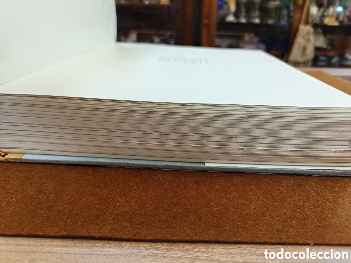 Libros de segunda mano: HISTORIA GENERAL DEL ARTE. MONTANER Y SIMON . - Foto 4