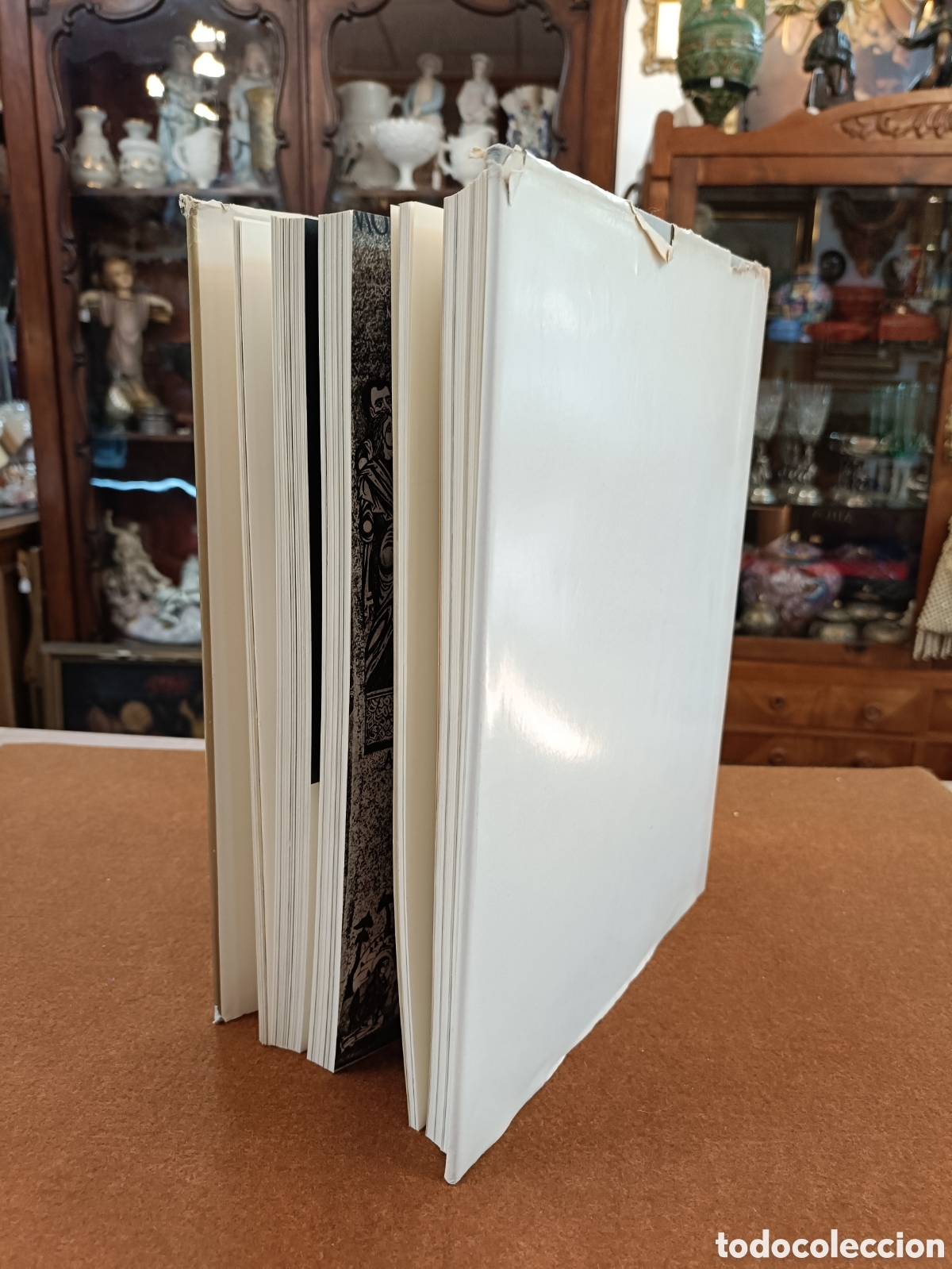 Libros de segunda mano: HISTORIA GENERAL DEL ARTE. MONTANER Y SIMON . - Foto 12