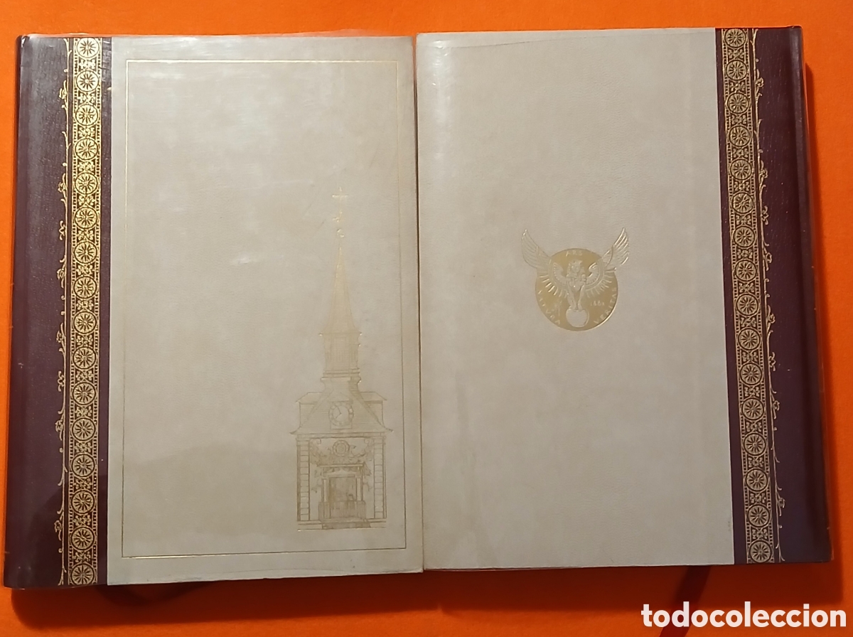 Libros de segunda mano: Fortunata y Jacinta, Benito P&eacute;rez Galdos 1979 - Foto 2