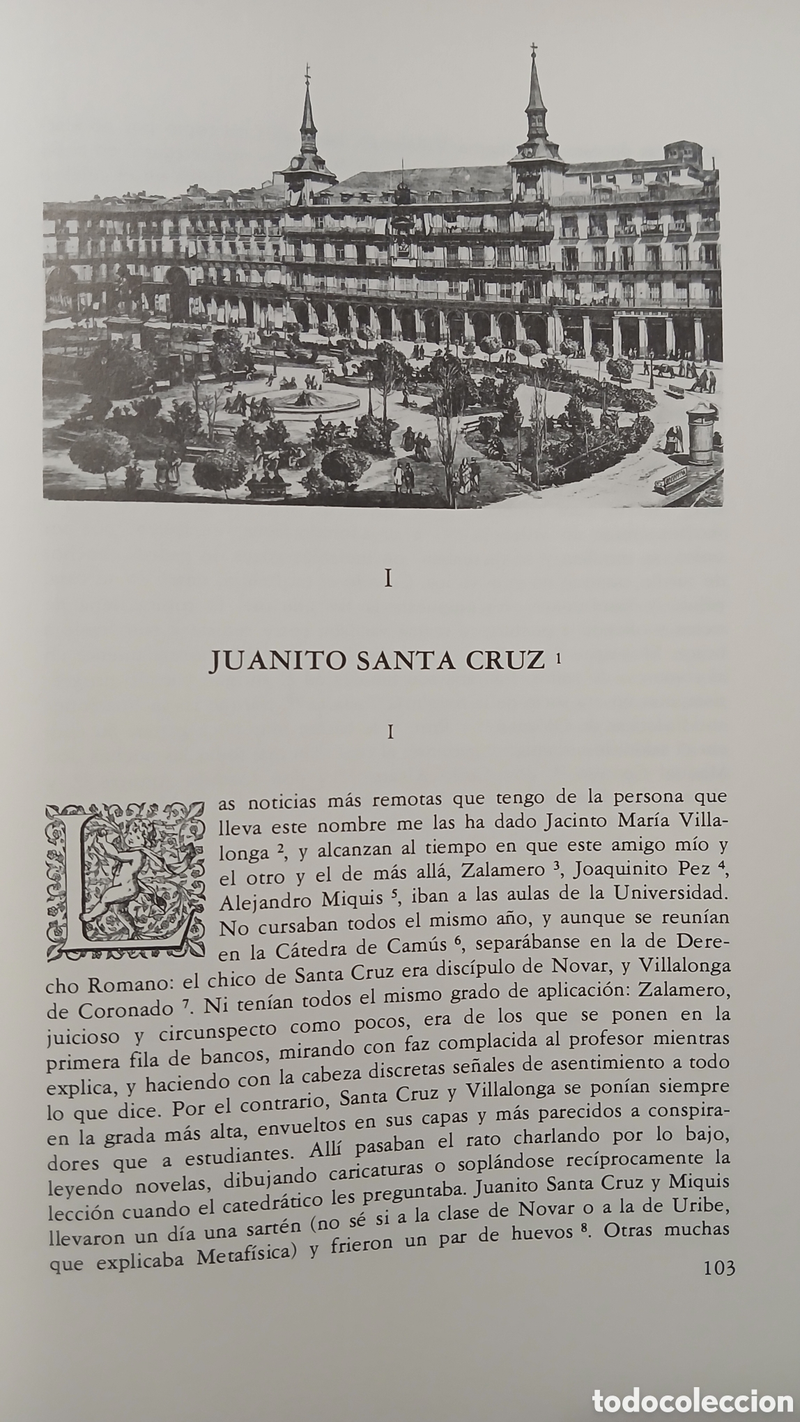 Libros de segunda mano: Fortunata y Jacinta, Benito P&eacute;rez Galdos 1979 - Foto 7