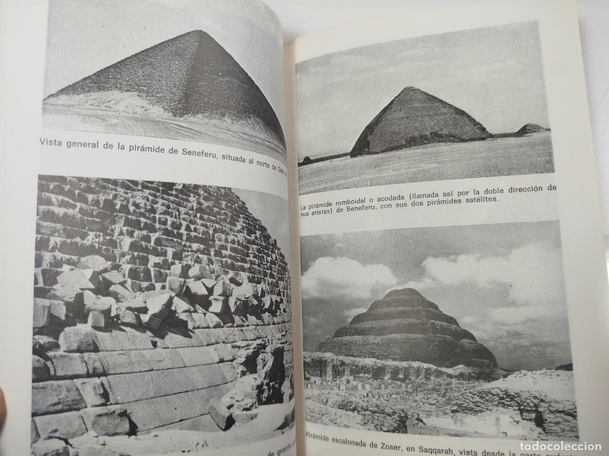 Libros de segunda mano: EL PODER M&Aacute;GICO DE LAS PIR&Aacute;MIDES. Max Toth y Greg Nielsen. Ediciones Mart&iacute;nez Roca, 1977 - Foto 7
