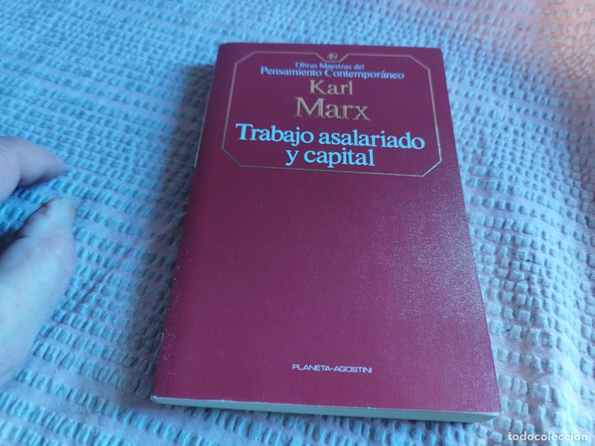 Libros de segunda mano: EL HOMBRE UNIDIMENSIONAL / HERBERT MARCUSE / EVA 257-260 / PLANETA DE AGOSTINI - Foto 1