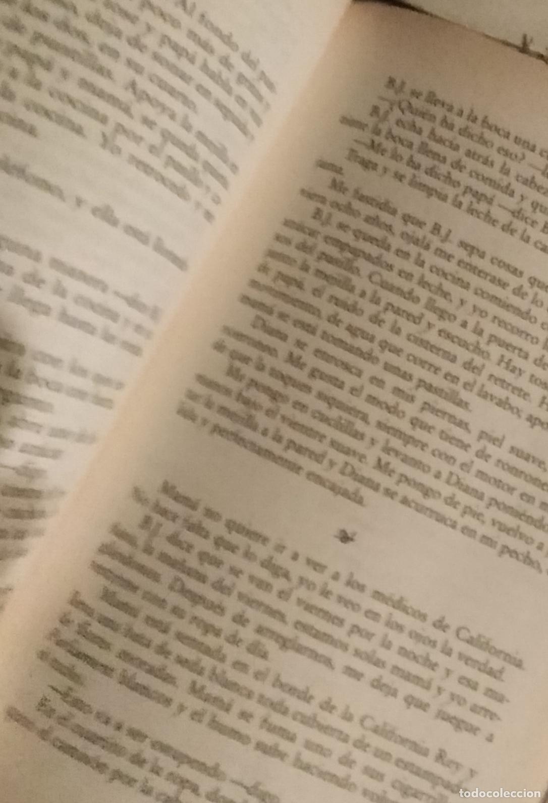 Libros de segunda mano: LA CANCION DEL MIRLO - Foto 5