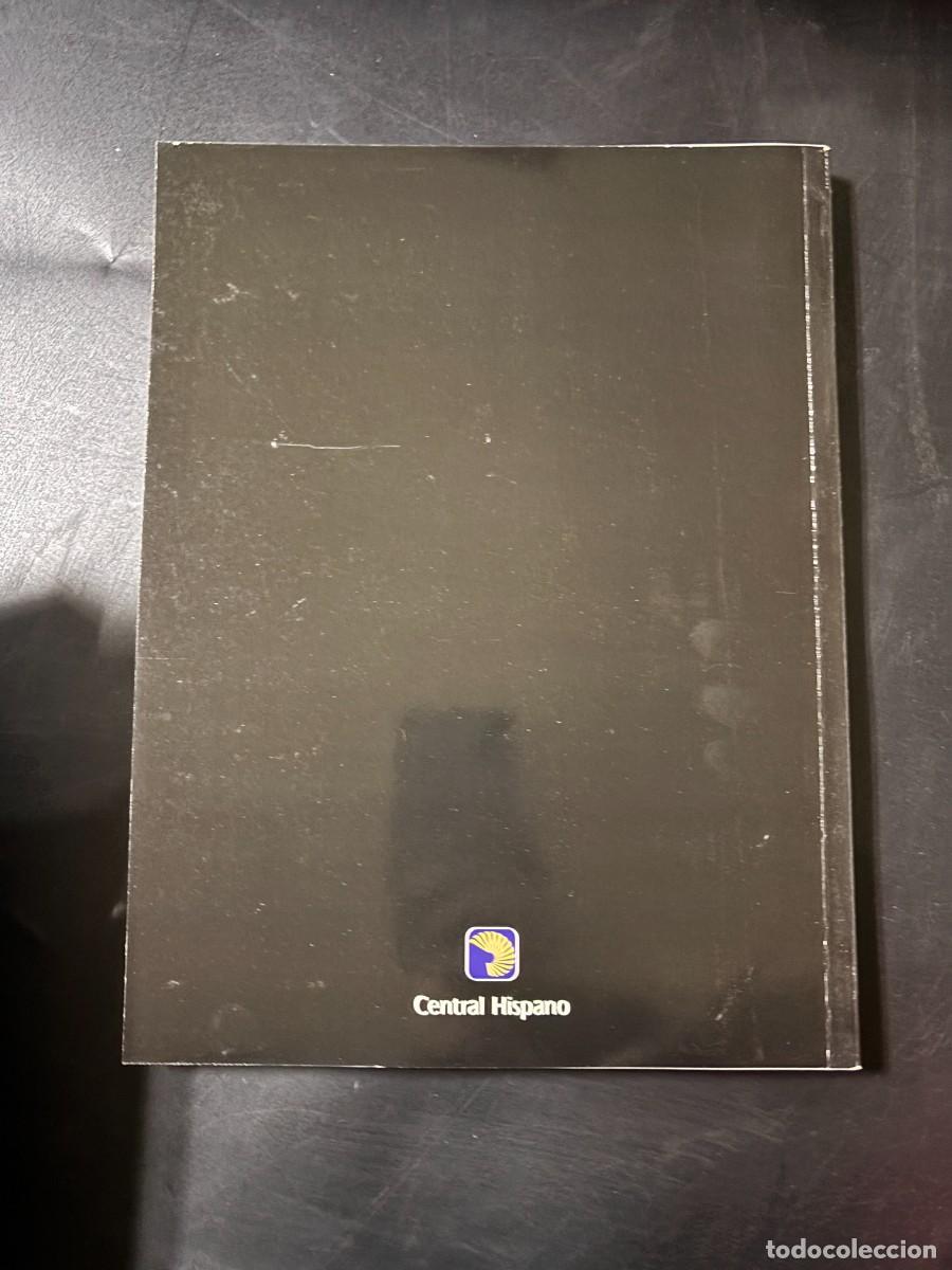Libros de segunda mano: COLECCION CENTRAL HISPANO. VOL. I Y II. CENTRAL HISPANO. BARCELONA, 1997. - Foto 8